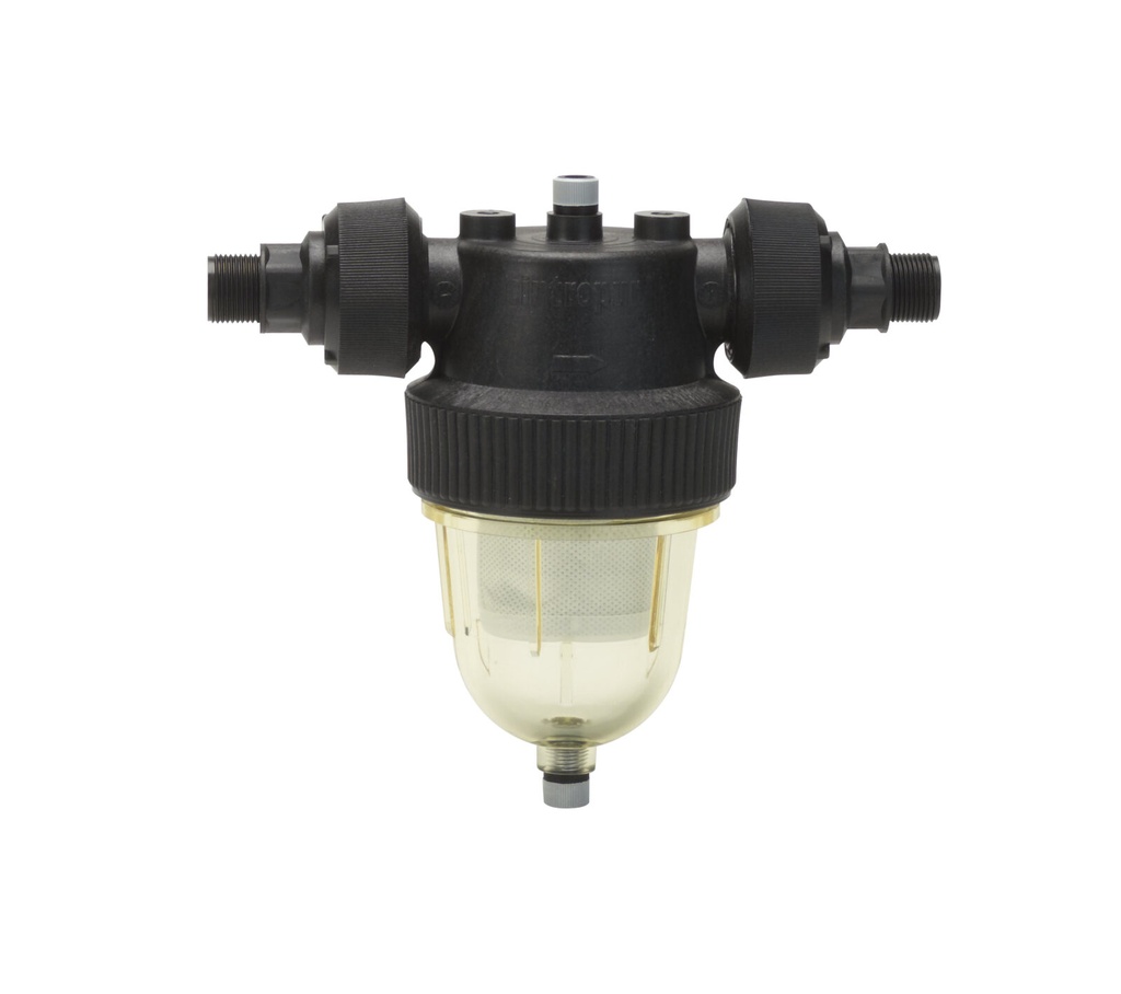 CINTROPUR Filter - mechanický filter na vodu s vymeniteľnou vložkou