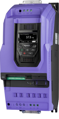 Frekvenčný menič Invertek Eco - IP66