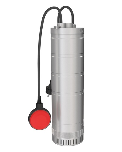 Ponorné čerpadlo WT 5"