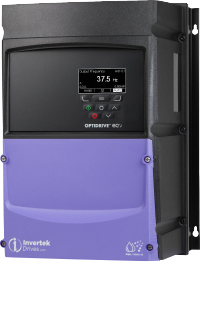 Frekvenčný menič Invertek Eco - IP66